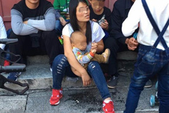 不要命和不要脸