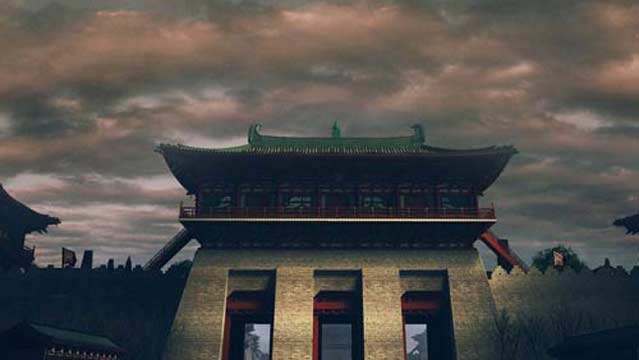 陈尚君:那些在玄武门之变中失去倚靠的女人们