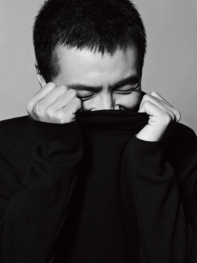  朴树新歌 《好好地》首发 传达释放与自由生活