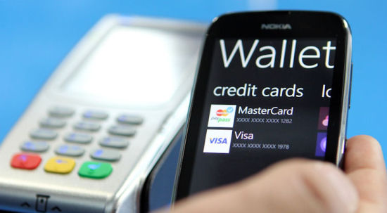 无现金社会不是乌托邦 手机支付会帮我们实现