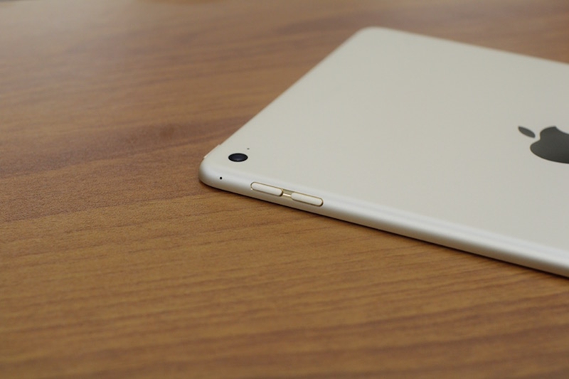 苹果iPad mini4详细评测:性能全面提升