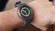 三星Gear S2手表测评：外观优雅 功能匮乏