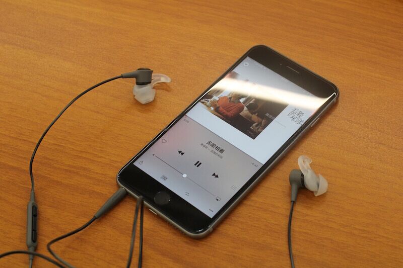 Apple Music评测：保持了苹果一贯高度