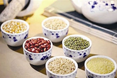深秋体内湿气重?两大素食帮去湿 - 弥陀弟子释中庆 - 发菩提心,欣求净土