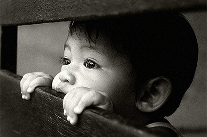 凤凰佛教慈善微电影展播:守望|凤凰佛教|佛教电