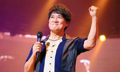 周华健成都站即将开唱 多首"冷门歌曲"好听到爆