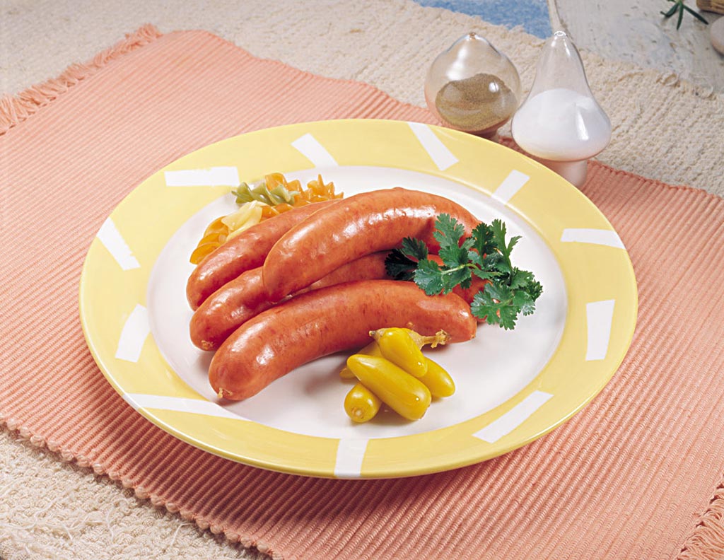 世卫组织放话:加工肉制品每年或致3.4万人死亡|肉制品|加工_凤凰科技