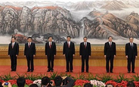 专家：十三五一任务若实现 本届领导名垂青史