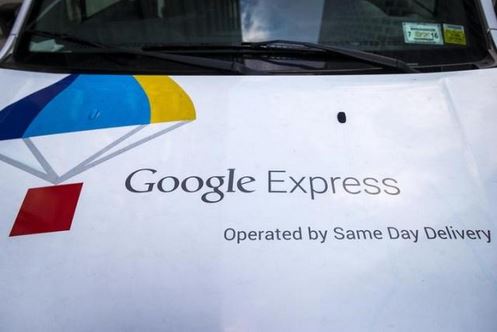 谷歌遭快递司机集体诉讼:差别对待 亏欠福利工