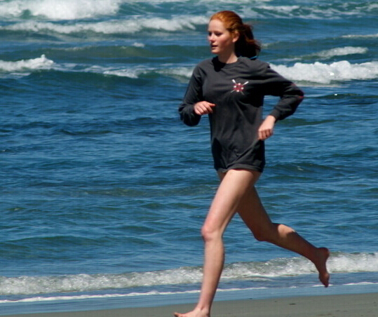 当别人问你为什么跑步时,你应该这么回答|斑马