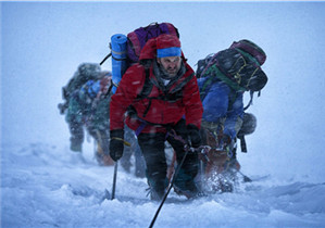 职业选片人第45周