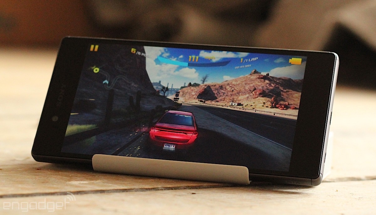 索尼Xperia Z5评测:一款好手机 但远未及预期