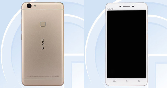 双机齐发!vivo X6\/Plus亮相工信部