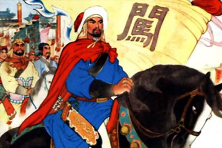 如何评价洪承畴：被清廷嫌弃的“开清重臣”|洪承畴_凤凰国学