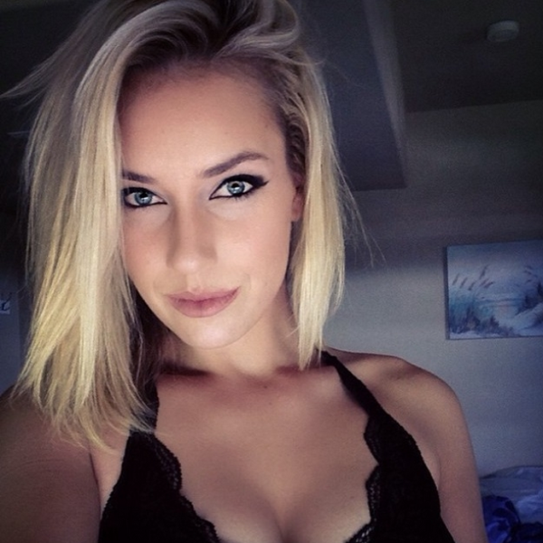 这绝不是Paige在做白日梦，Paige Spiranac的检索频次已经远超Chun In-gee。