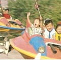 70年代朝鲜让人羡慕