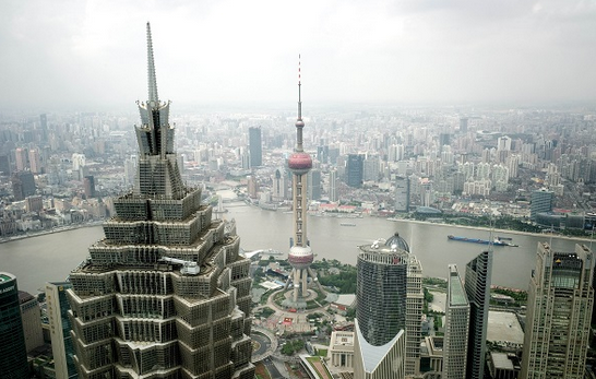 外国人眼中的亚洲最贵城市:上海第一 北京第二