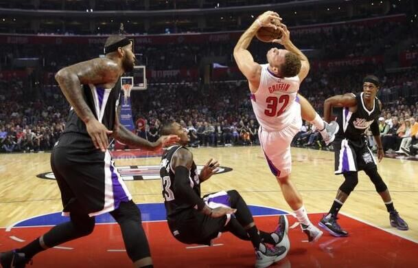 洛杉矶双雄争霸再添火药味