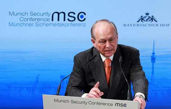 盘古凤凰专辑1.76微变传奇:世界安全与中国警觉