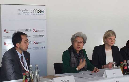 盘古凤凰专辑1.76微变传奇:世界安全与中国警觉