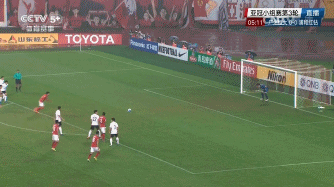 亚冠2轮1分后,恒大本场与浦和红钻的比赛目标只有3分.