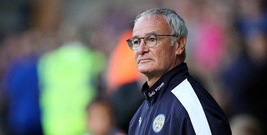 深度阅读:拉涅利,从铸成蓝军到助黑马冲天的故