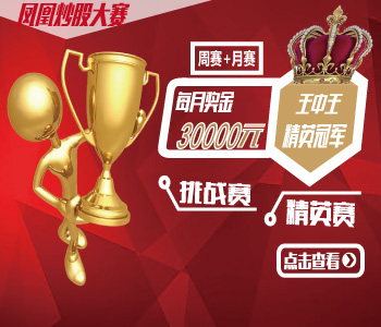 炒股大赛_5000万实盘比赛