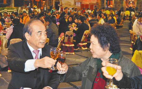 蓝营点败选四大罪人 王金平遭党内发难