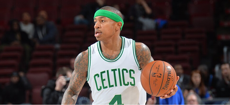 小刺客20+4绿军5人上双 火箭旧将25+8难救76