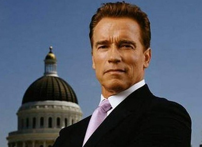 施瓦辛格希望人们放弃肉食来终结气候危机!_凤凰佛教