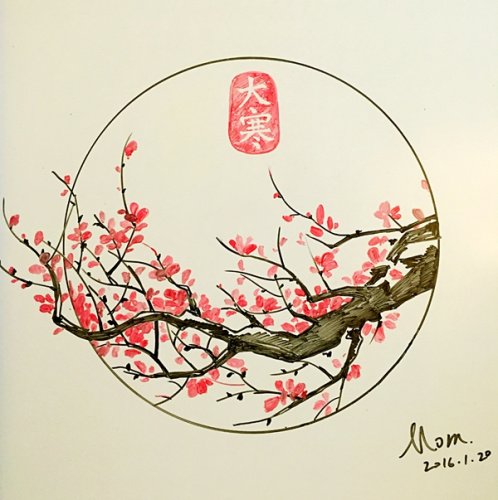 文章配图