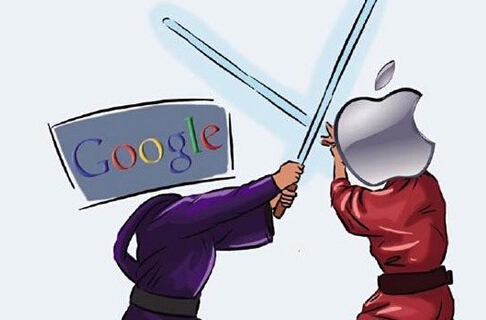 谷歌母公司亮眼财报令股价大涨 市值超苹果居