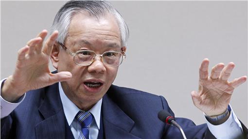 蔡英文征询央行总裁彭淮南接任阁揆 遭婉拒