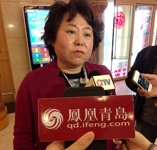 锦天城(青岛)律师事务所高级合伙人杨冰:重视养