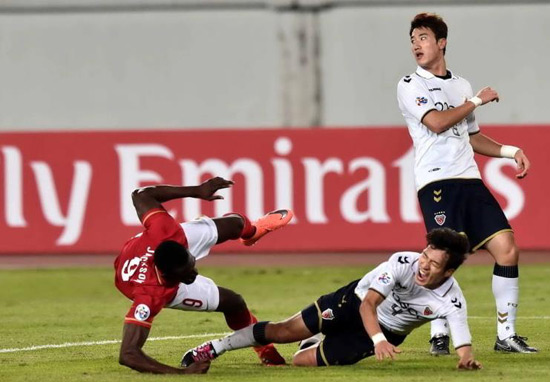 独家评论:留给中超外援搭积木时间不多了|中超