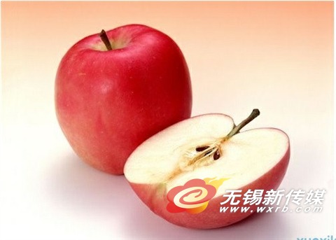 元宵节吃苹果荸荠同样寓意团圆|无锡|元宵节_凤