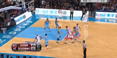 凤凰体育讯 北京时间2月21日,最终北京还是没有机会成为史上第一支0