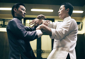 职业选片人第10周