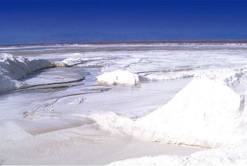 乾隆不止惦记着盘山 还一直重视天津盐场|天津| 芦盐_凤凰天津