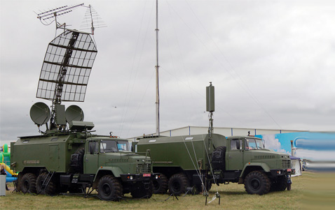 乌克兰关键时刻送中国大杀器反制美