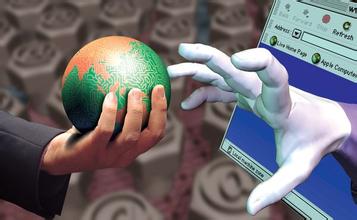 商务部长助理:电子商务法预计明年出 完善监管