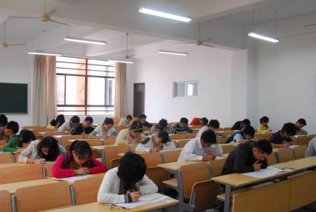 山东成人高考不再统一组织外语考试|申请学士