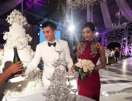 吴奇隆丈母娘火了!刘诗诗遗传了妈妈的好基因(图)