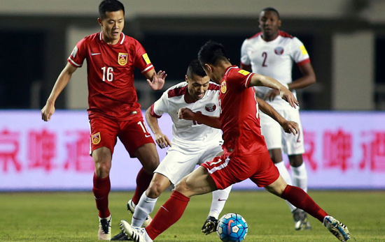  黄博文 :1%的希望变成了现实 能晋级比什么都强