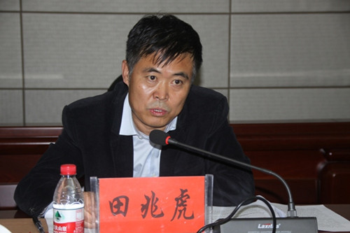 吴起县召开全县教育工作会议