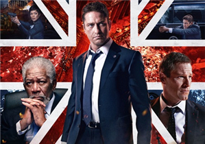 职业选片人第15周