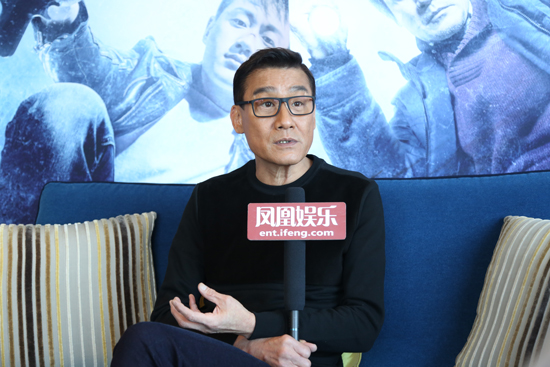 苹果梁家辉电影优酷_香港电影兴衰_梁家辉专访