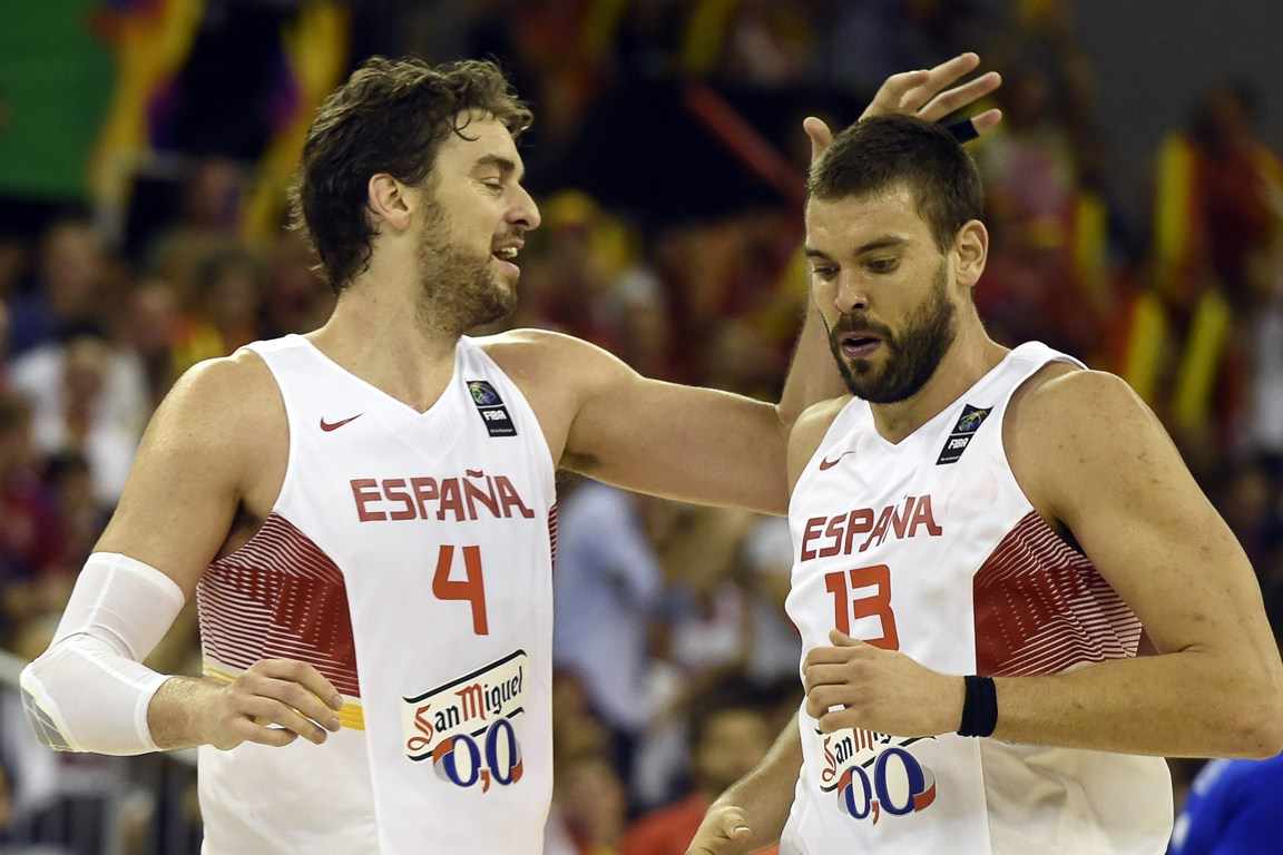 西班牙或无缘里约奥运?欧洲14国集体遭FIBA警告|西班牙男篮_凤凰体育