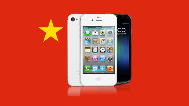中国智能手机市场将迎来大洗牌 半数品牌倒掉