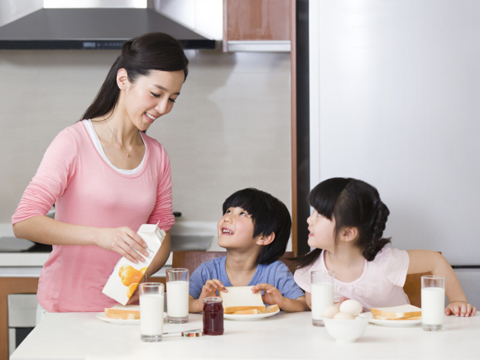 孩子不去上学的种种理由 这些逗趣借口父母们